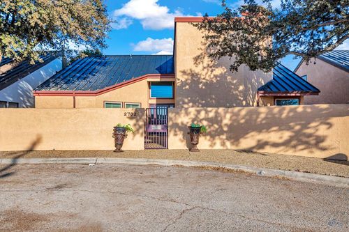 2702 N Garfield St, Midland, TX, 79705-7465 | Card Image