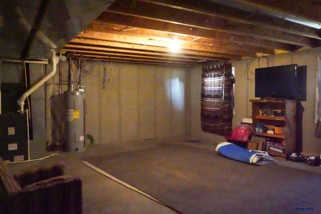814 Ridgeview St, House other with 4 bedrooms, 2 bathrooms and null parking in Belle Fourche SD | Image 22
