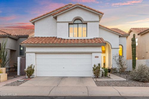 14186 N 100th Pl, Scottsdale, AZ, 85260-7552 | Card Image
