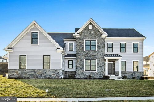 301 Parker Lane, Glenmoore, PA, 19343 | Card Image
