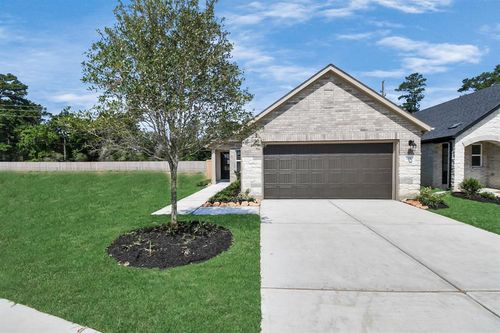 208 Orchard Laurel Drive, Alvin, TX, 77511 | Card Image