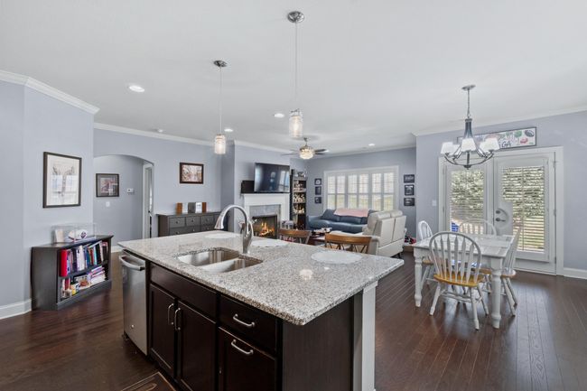 1713 Stones Rest Cir, Condo with 3 bedrooms, 2 bathrooms and null parking in Chattanooga TN | Image 10