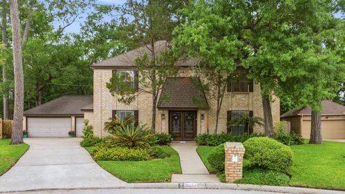 8342 Knurled Oak Ln, Spring, TX, 77379-3961 | Card Image