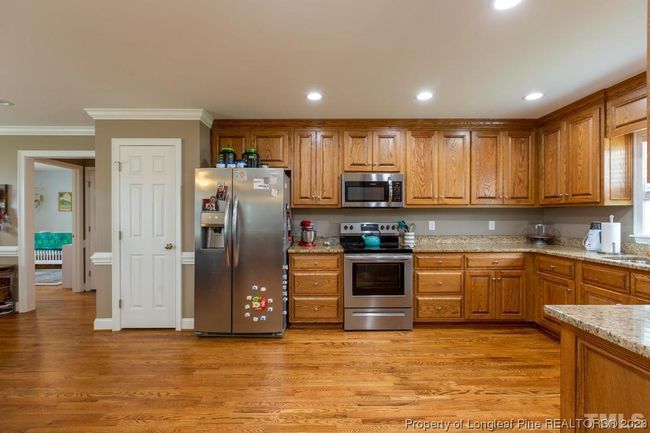 39 Emily Ct, House other with 3 bedrooms, 2 bathrooms and null parking in Newton Grove NC | Image 15