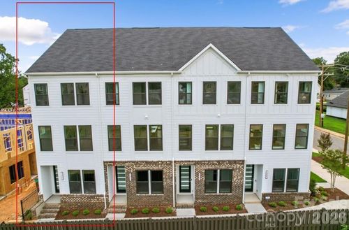 1017 Revival Rw, Charlotte, NC, 28208 | Card Image