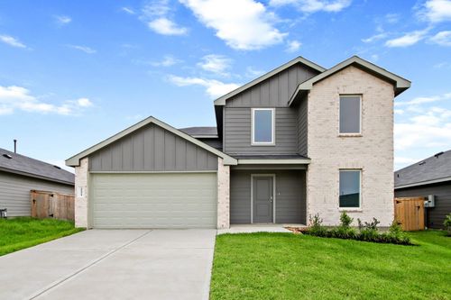40818 Hawthorne Glades St, Magnolia, TX, 77354-7569 | Card Image