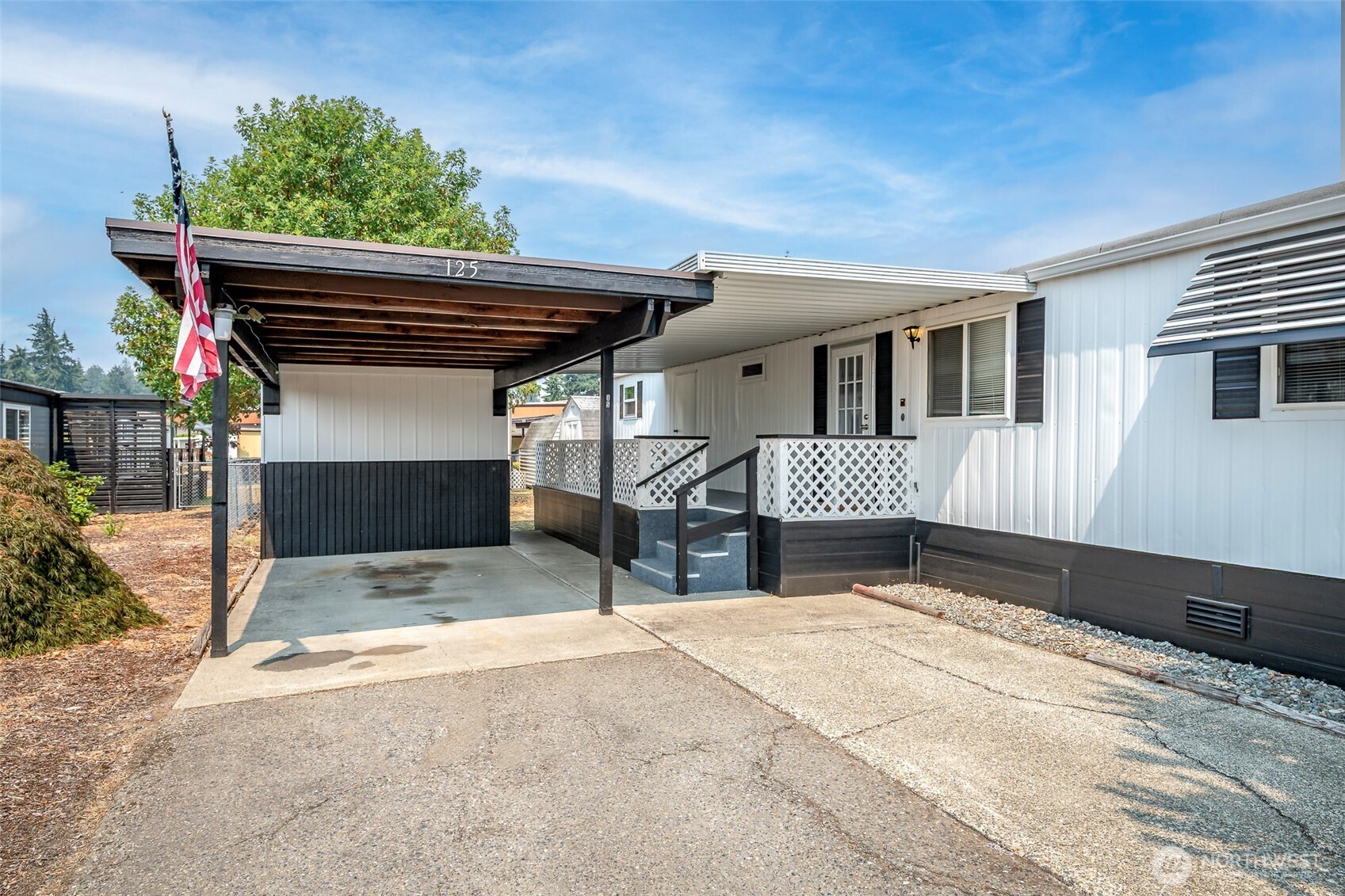 Residential in Spanaway 2