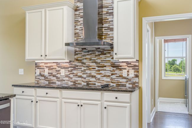 361 Norris Landing Rd, House other with 4 bedrooms, 3 bathrooms and 2 parking in Peletier NC | Image 17