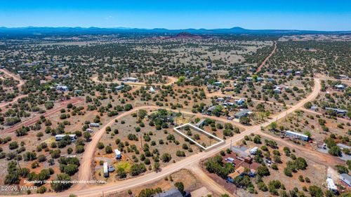 1793 Cox Dr, Show Low, AZ, 85901-8180 | Card Image