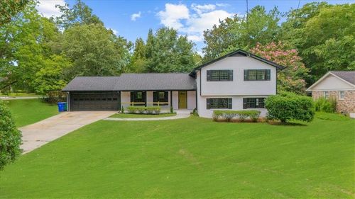 3981 Saint Marks Ct, Tucker, GA, 30084-7421 | Card Image