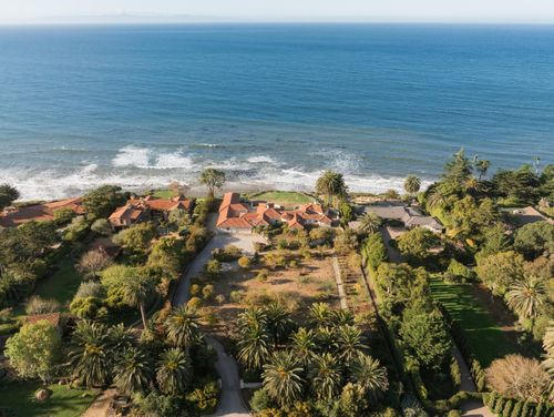 4121 Creciente Dr, SANTA BARBARA, CA, 93110-2406 | Card Image