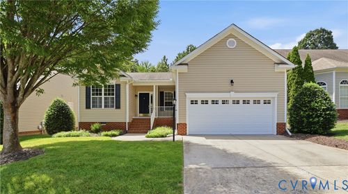 8931 Providence Ridge Ter, North Chesterfield, VA, 23236-2184 | Card Image