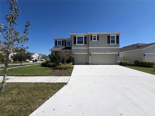 585 Barrier Reef St, RUSKIN, FL, 33570-8091 | Card Image