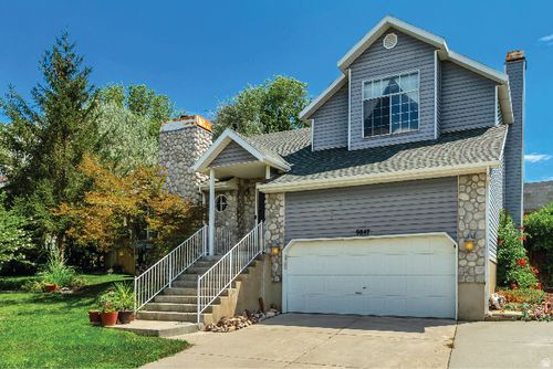 9847 S Tiger Eye Dr, Sandy, UT, 84094-6010 | Card Image