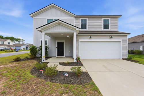 5001 Sweet Birch Ln, Conway, SC, 29526-1314 | Card Image