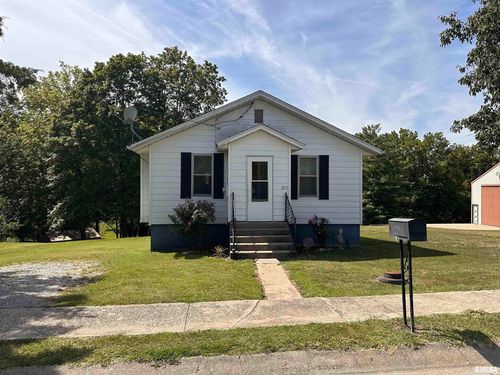 305 S Locust St, Jonesboro, IL, 62952-1402 | Card Image