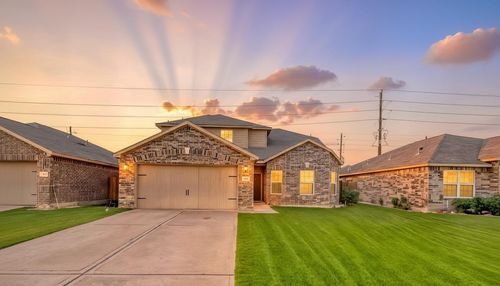 308 Eastwood Flats Dr, Katy, TX, 77493-3944 | Card Image