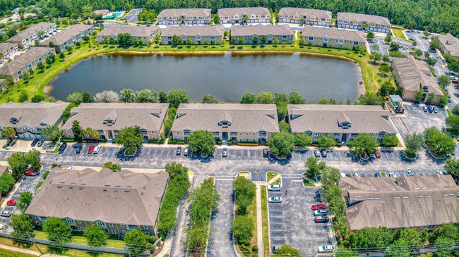 2724 Golden Lake Loop, Condo with 3 bedrooms, 2 bathrooms and null parking in ST AUGUSTINE FL | Image 35