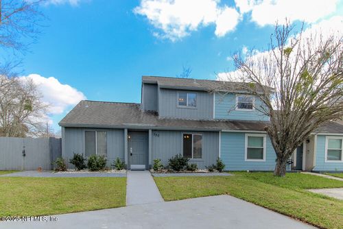 750 Aquatic Drive, Atlantic Beach, FL, 32233 | Card Image