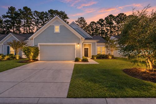 574 Village Green Lane, Bluffton, SC, 29909 | Card Image