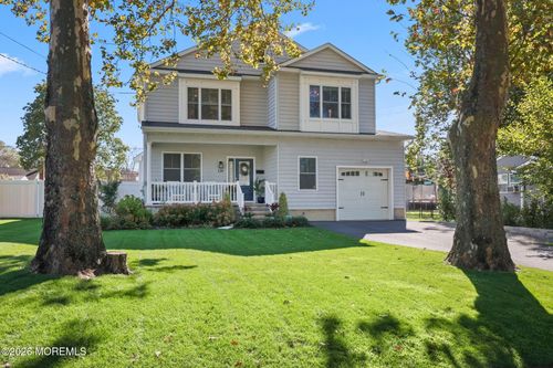 128 Peach St, Tinton Falls, NJ, 07724-2620 | Card Image