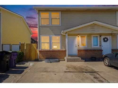 2069 S Bryant St, Denver, CO, 80219-5523 | Card Image