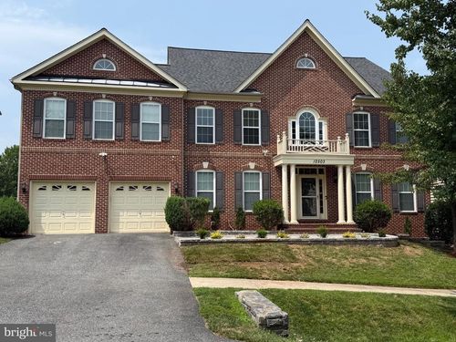 12503 Grand Elm St, CLARKSBURG, MD, 20871-4492 | Card Image