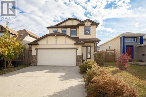 5 Juniper Close, Red Deer, AB, T4P0N4 | Card Image