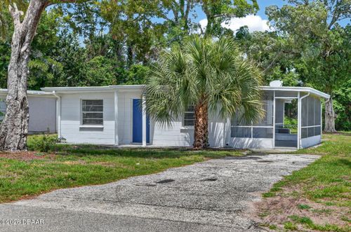 2425 Anastasia Dr, SOUTH DAYTONA, FL, 32119-3305 | Card Image