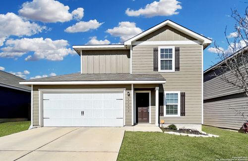 11859 Davalos Ln, San Antonio, TX, 78252-1930 | Card Image