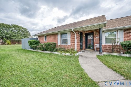 609 Carter St, Petersburg, VA, 23803-6365 | Card Image