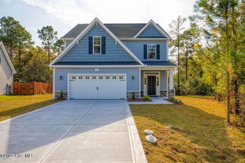 223 Admiral Ct, Sneads Ferry, NC, 28460-6882 | Card Image