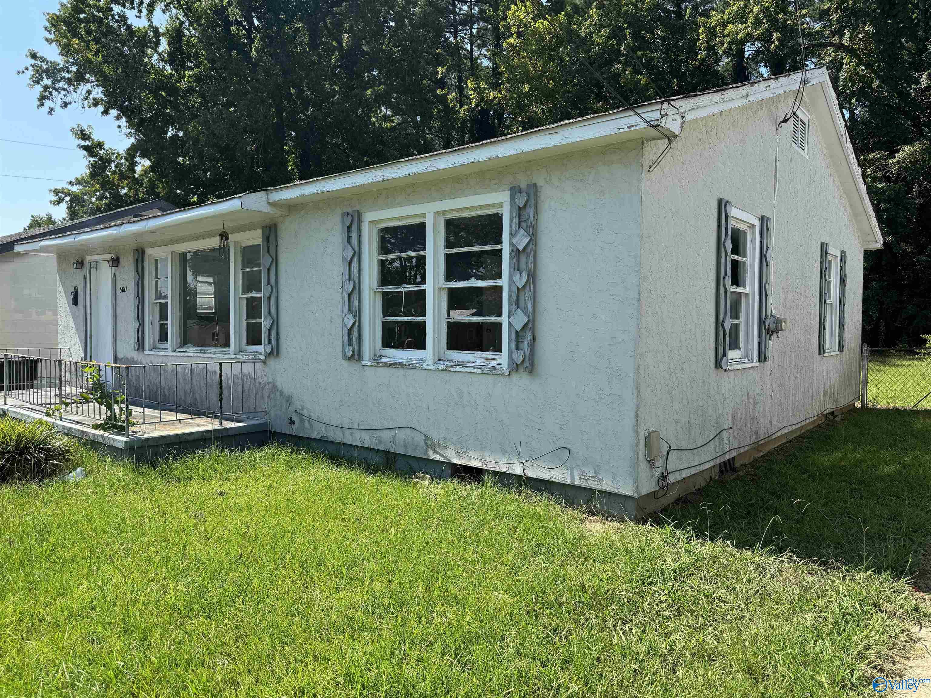 Meighan Blvd, Gadsden, AL 35904