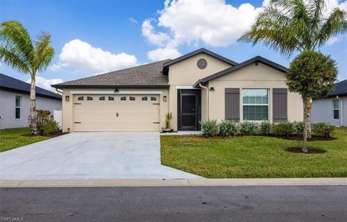 4021 Villa Doria Ct, NORTH FORT MYERS, FL, 33917 | Card Image