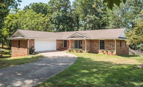 4504 Stacey Dr, Oakwood, GA, 30566-2121 | Card Image