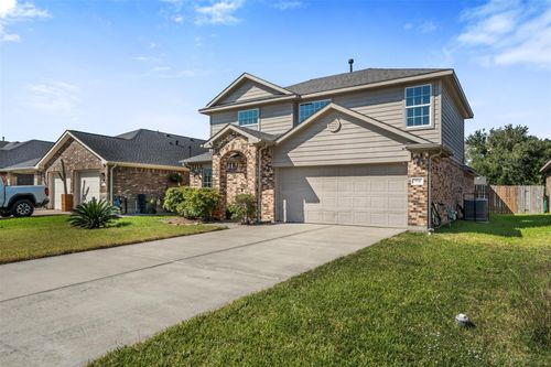 314 Gulf Winds Dr, Bacliff, TX, 77518-2174 | Card Image