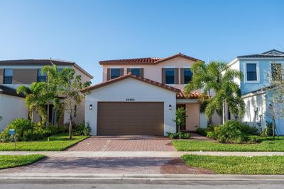 16462 Sea Turtle Pl, House other with 5 bedrooms, 3 bathrooms and null parking in Westlake FL | Image 2