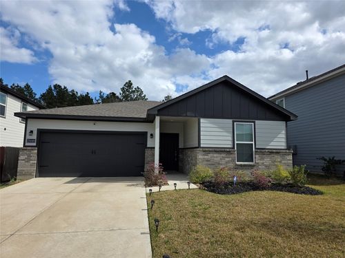 25049 Pomegranate Pl, Montgomery, TX, 77316-3369 | Card Image