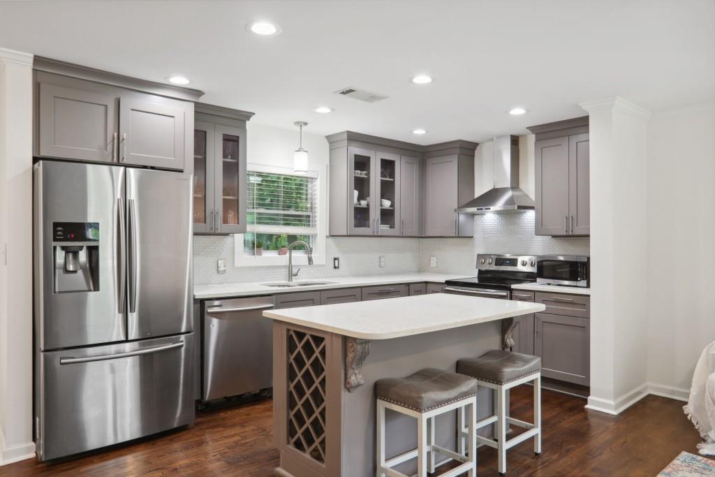 Boulderview Dr, Atlanta, GA 30316