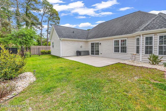 5 Court 10 Northwest Dr, House other with 3 bedrooms, 2 bathrooms and 2 parking in Carolina Shores NC | Image 20