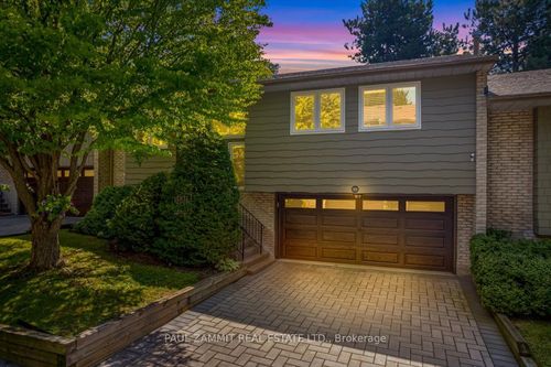 103 Quail Valley Cres, Thornhill, ON, L3T4P9 | Card Image