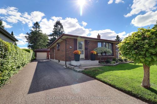 45 Locke Ave, Saint Thomas, ON, N5P3Y4 | Card Image