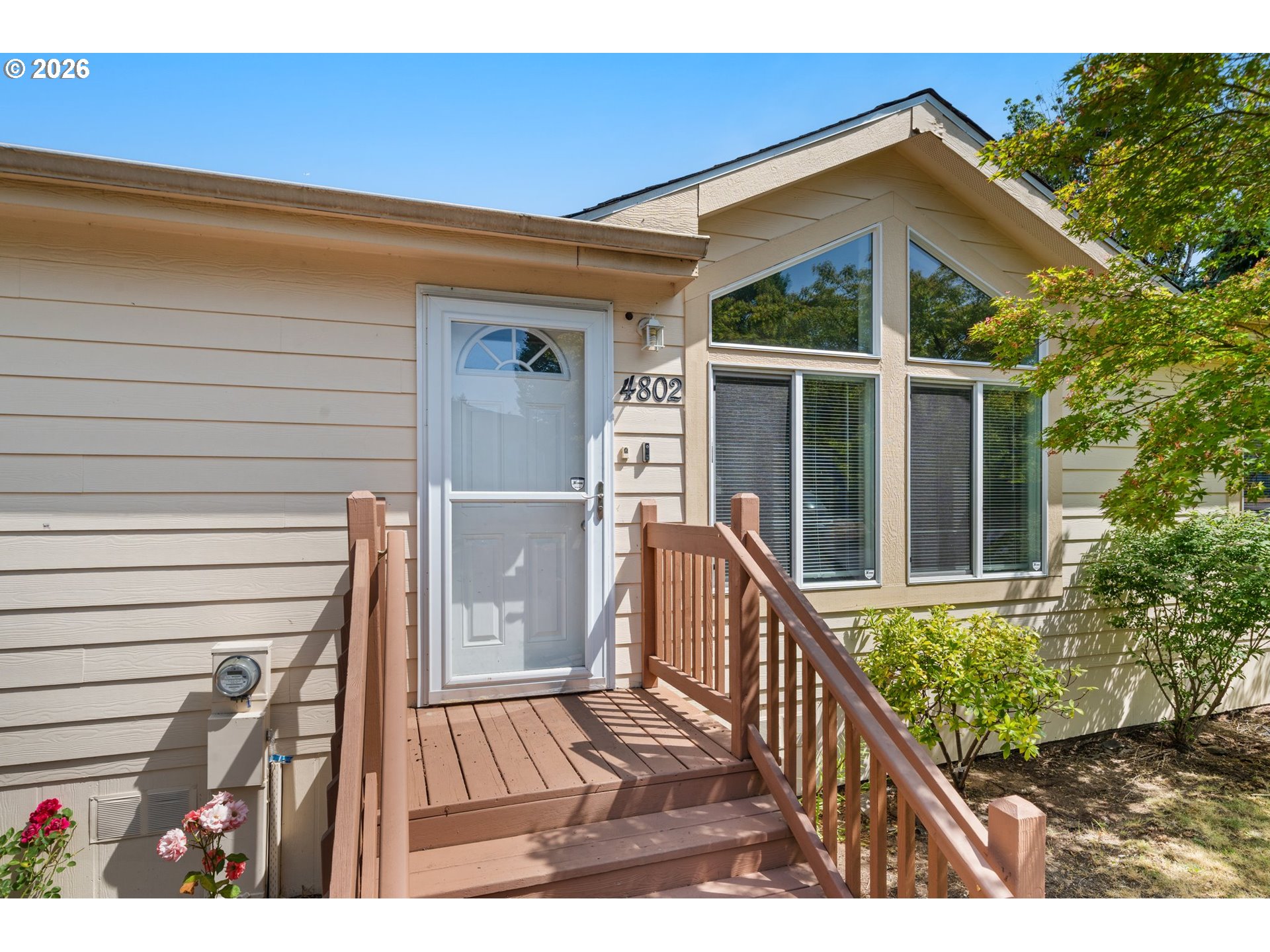 Residential in Portland 2