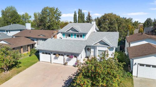 8201 102a Street, Grande Prairie, AB, T8W1X5 | Card Image