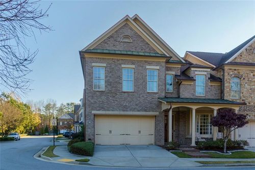 3985 Duke Reserve Cir, Peachtree Corners, GA, 30092-3499 | Card Image
