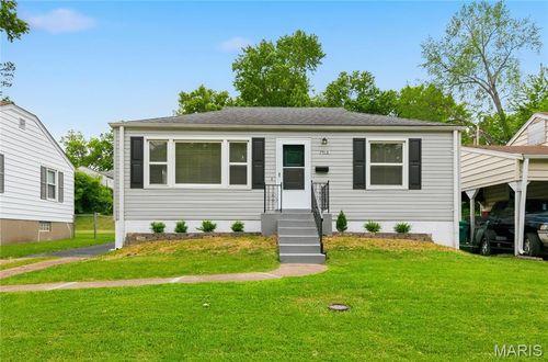 7912 Monroe Dr, Saint Louis, MO, 63133-1124 | Card Image