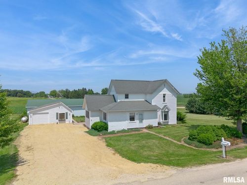 3460 Stone St, Albany, IL, 61230-9772 | Card Image