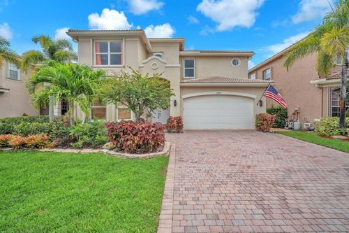 8589 Breezy Hill Dr, Boynton Beach, FL, 33473-4897 | Card Image