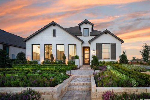 10204 Cactus Hls, San Antonio, TX, 78254-1952 | Card Image