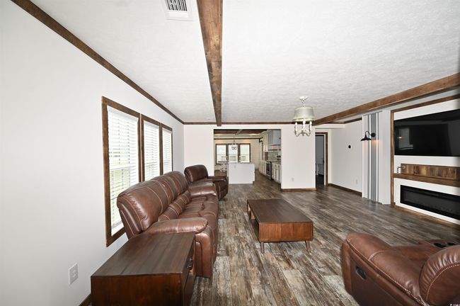 9996 Hardwick Rd, House other with 4 bedrooms, 3 bathrooms and 5 parking in Nichols SC | Image 5